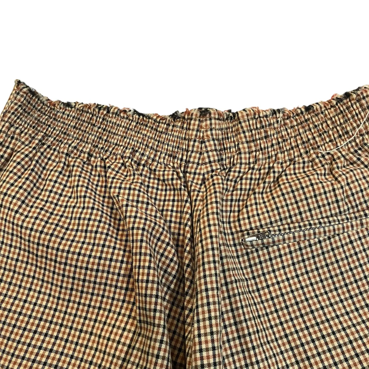 チェックパンツ - Image 4
