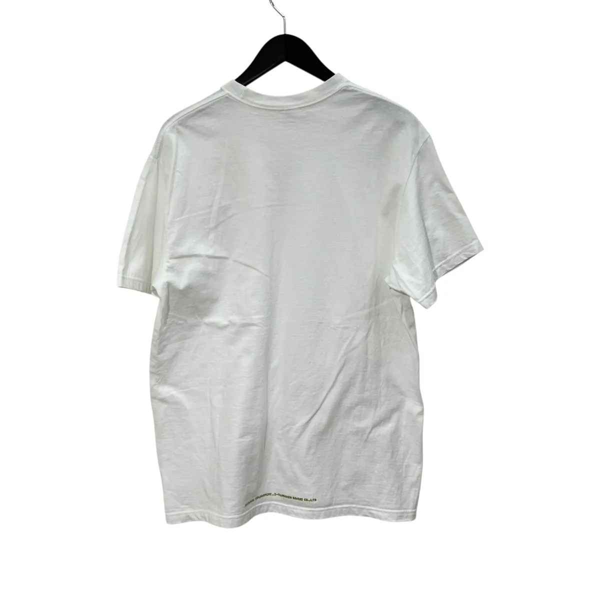 25SSTamagotch TeeたまごっちプリントTシャツ - Image 2