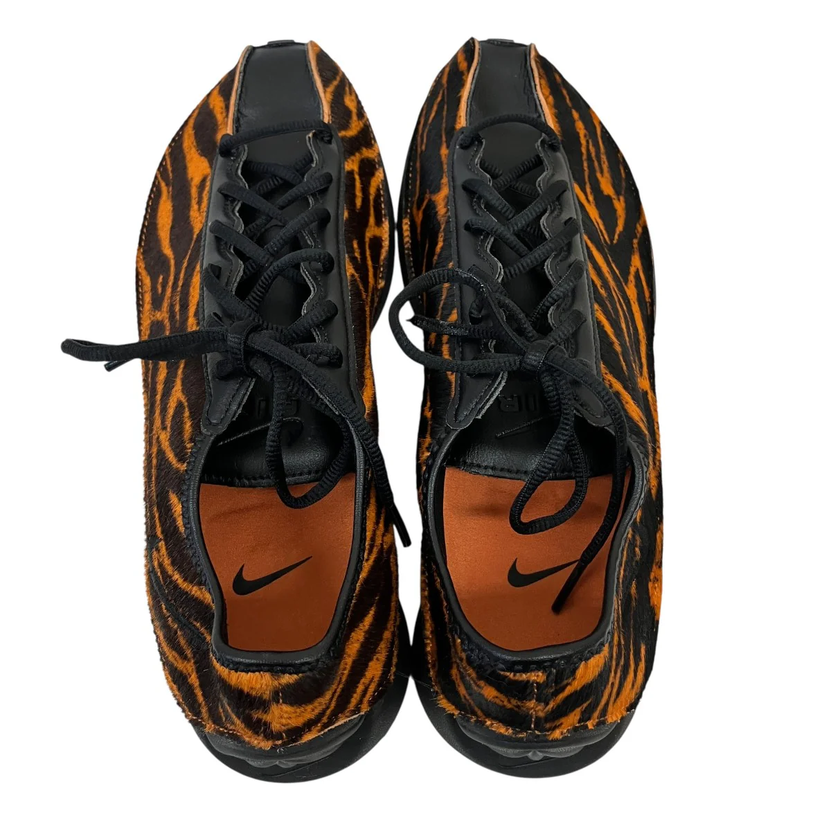 W AIR SUPERFLY LX ALPHAローカットスニーカーHQ9148-800 - Image 4