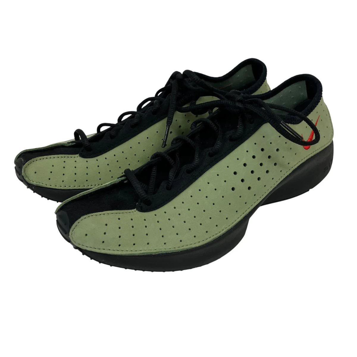 WMNS AIR SUPERFLYローカットスニーカーHQ7955-302
