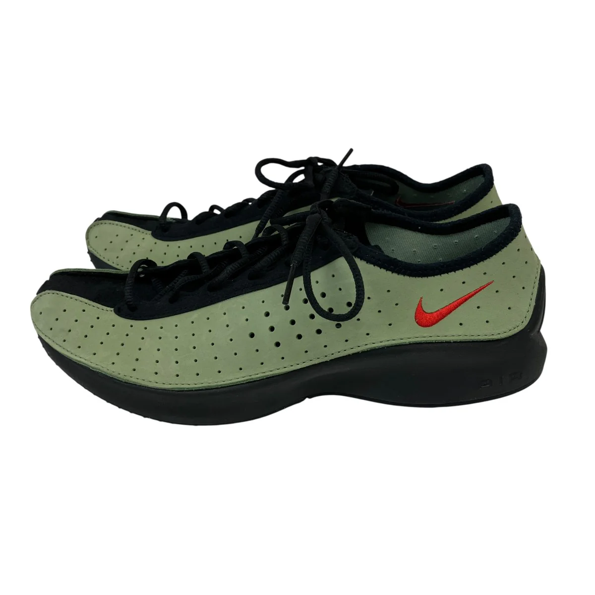 WMNS AIR SUPERFLYローカットスニーカーHQ7955-302 - Image 2