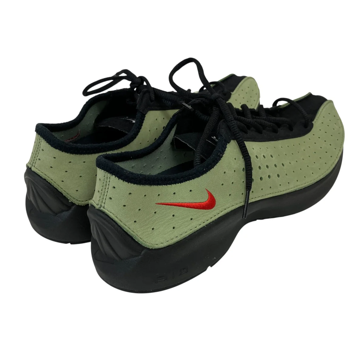 WMNS AIR SUPERFLYローカットスニーカーHQ7955-302 - Image 3