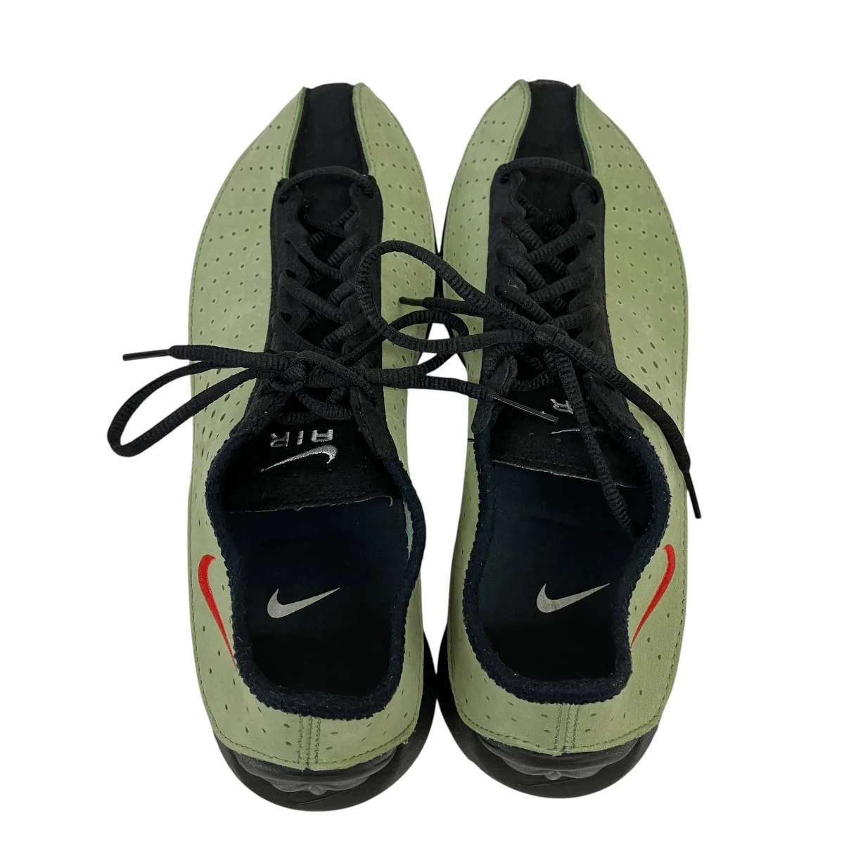 WMNS AIR SUPERFLYローカットスニーカーHQ7955-302 - Image 4