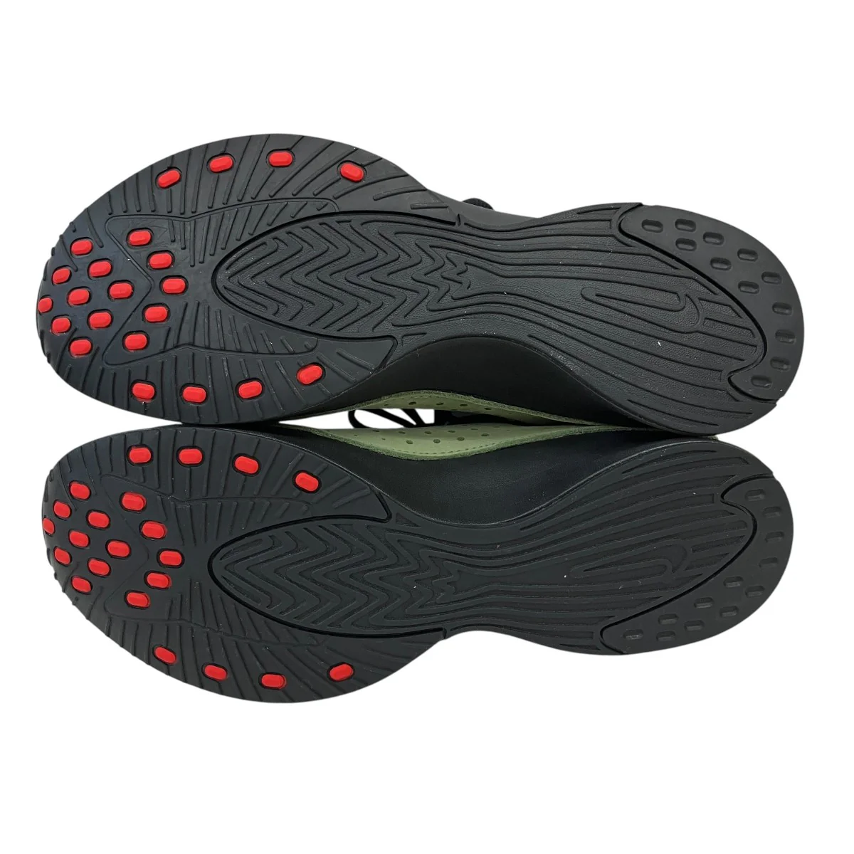 WMNS AIR SUPERFLYローカットスニーカーHQ7955-302 - Image 5