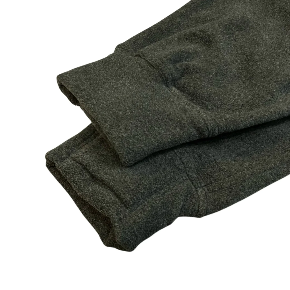 「DWELLER TURTLE NECK PULLOVER」タートルネックプルオーバーフリースNN C4306 - Image 4