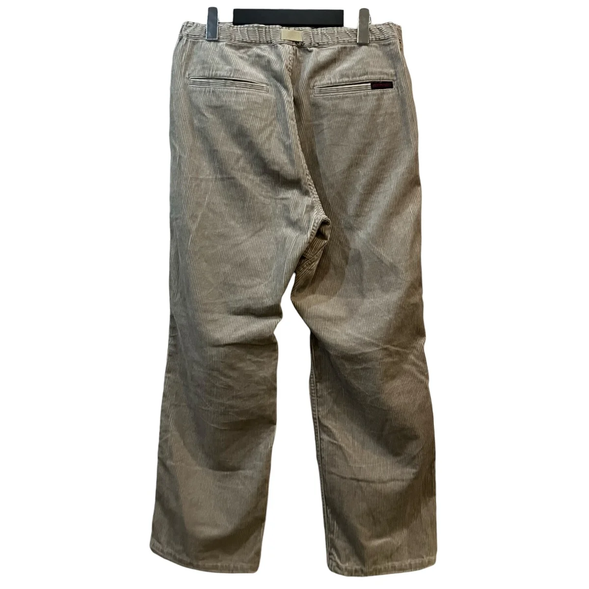 「WALKER ST EASY PANTS」ワーカーコーデュロイイージーパンツNN P4757 - Image 2