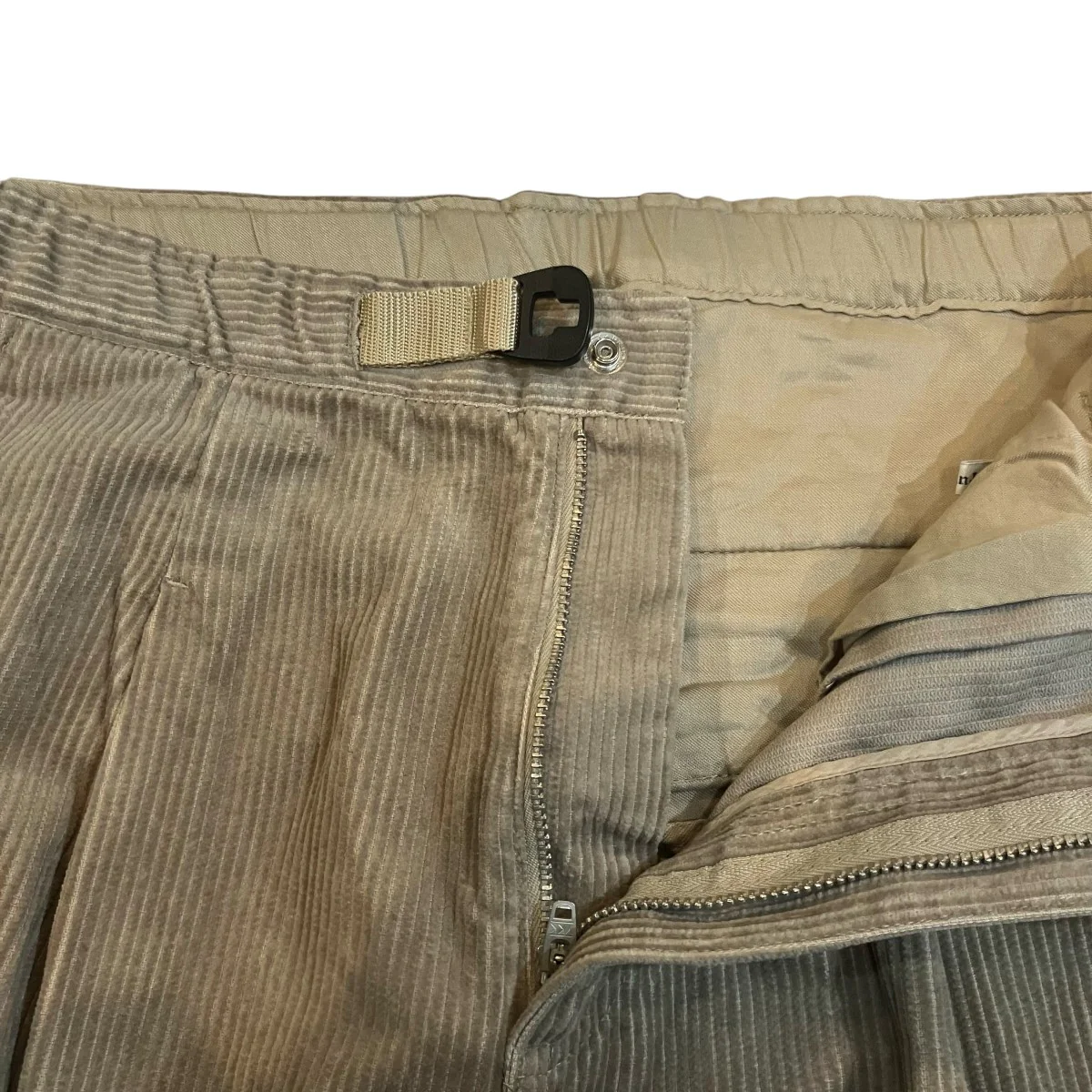「WALKER ST EASY PANTS」ワーカーコーデュロイイージーパンツNN P4757 - Image 3