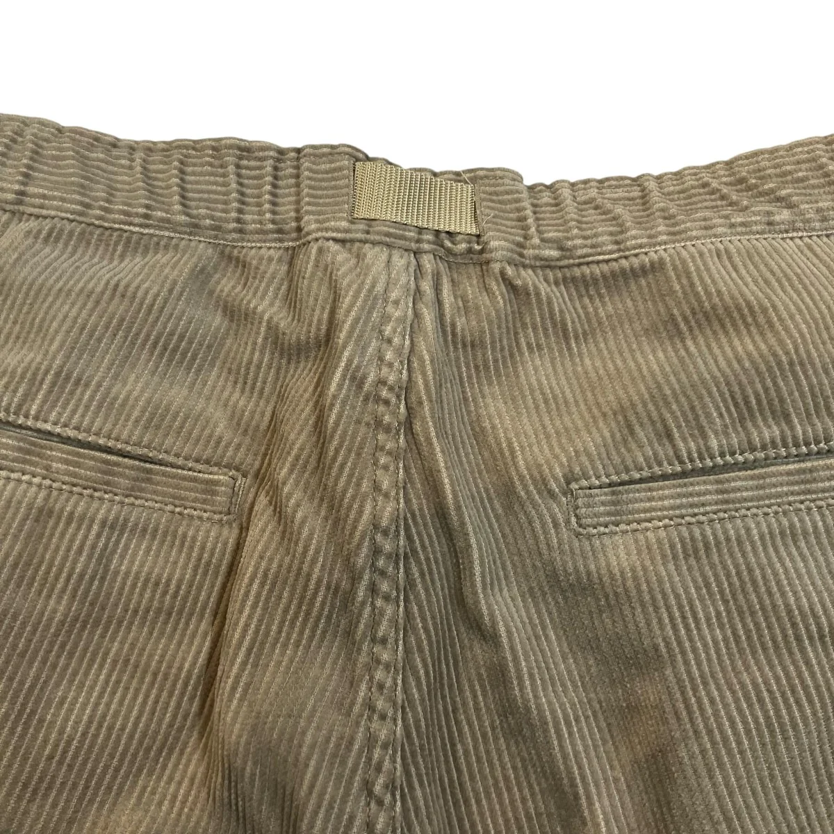 「WALKER ST EASY PANTS」ワーカーコーデュロイイージーパンツNN P4757 - Image 4