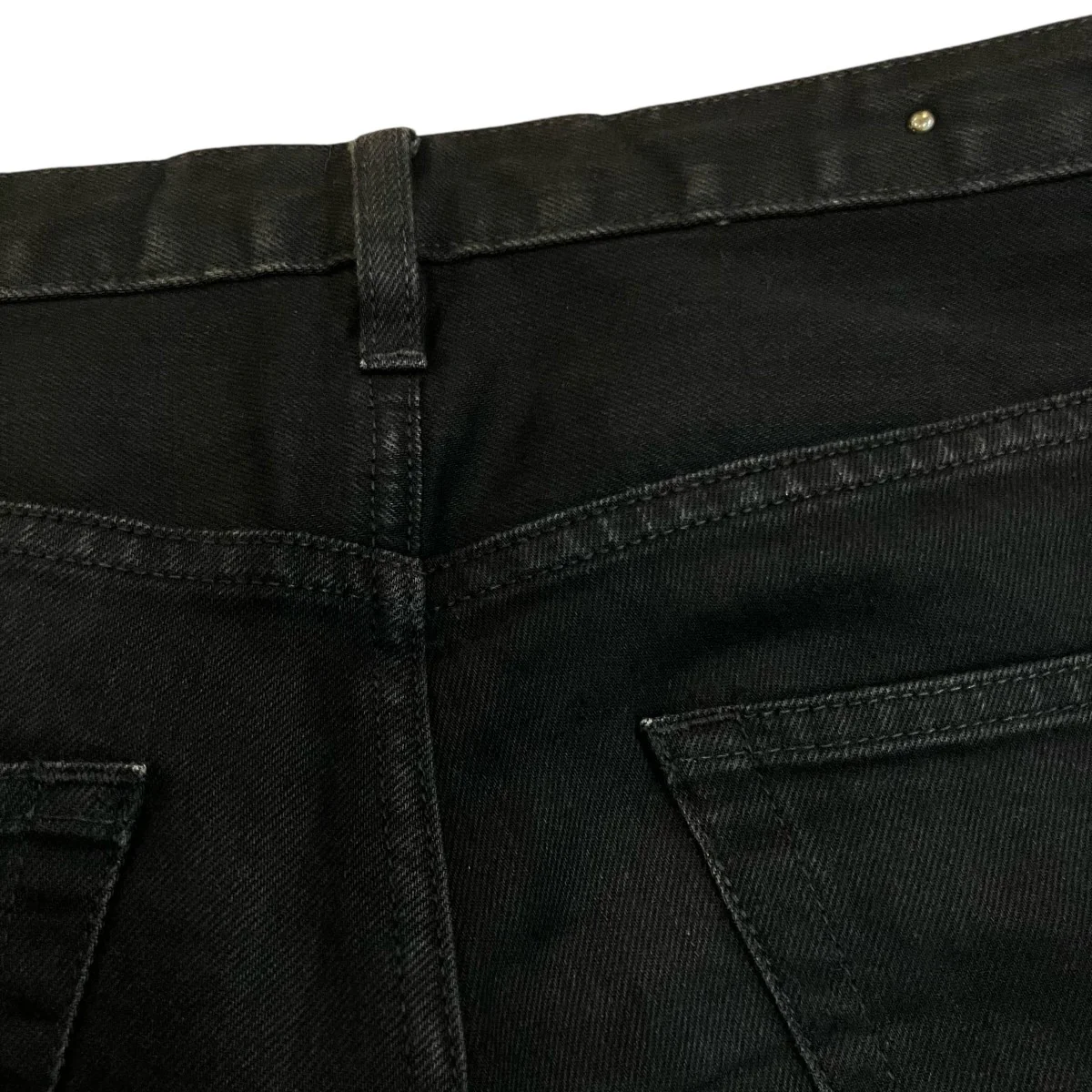ダメージ加工スリムフィットデニムパンツ1708 1004 91 312 - Image 10