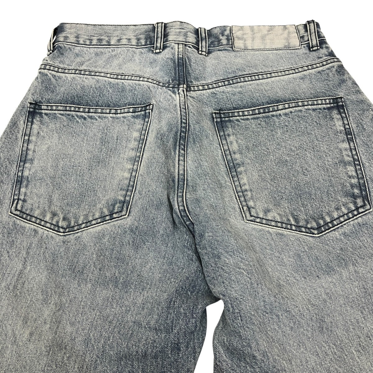 デニムパンツM324-070 - Image 4