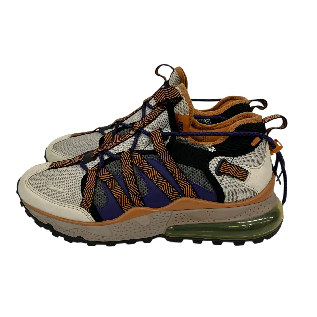 AIR MAX 270 BOWFINエア マックス 270 ボウフィン スニーカーAJ7200-201 - Image 2