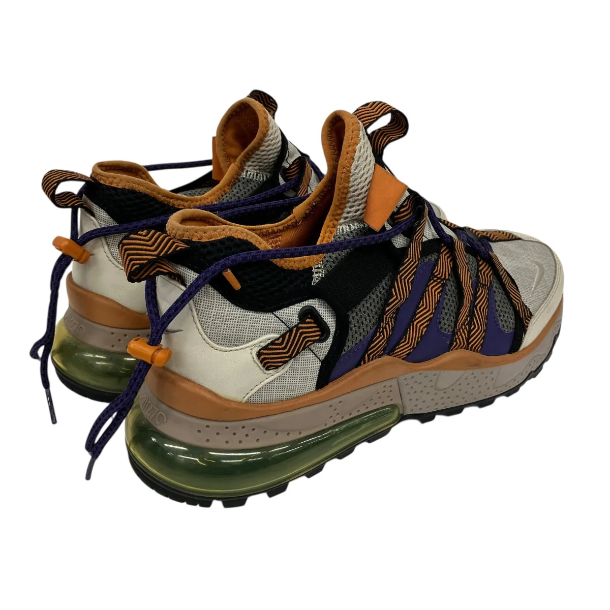 AIR MAX 270 BOWFINエア マックス 270 ボウフィン スニーカーAJ7200-201 - Image 3