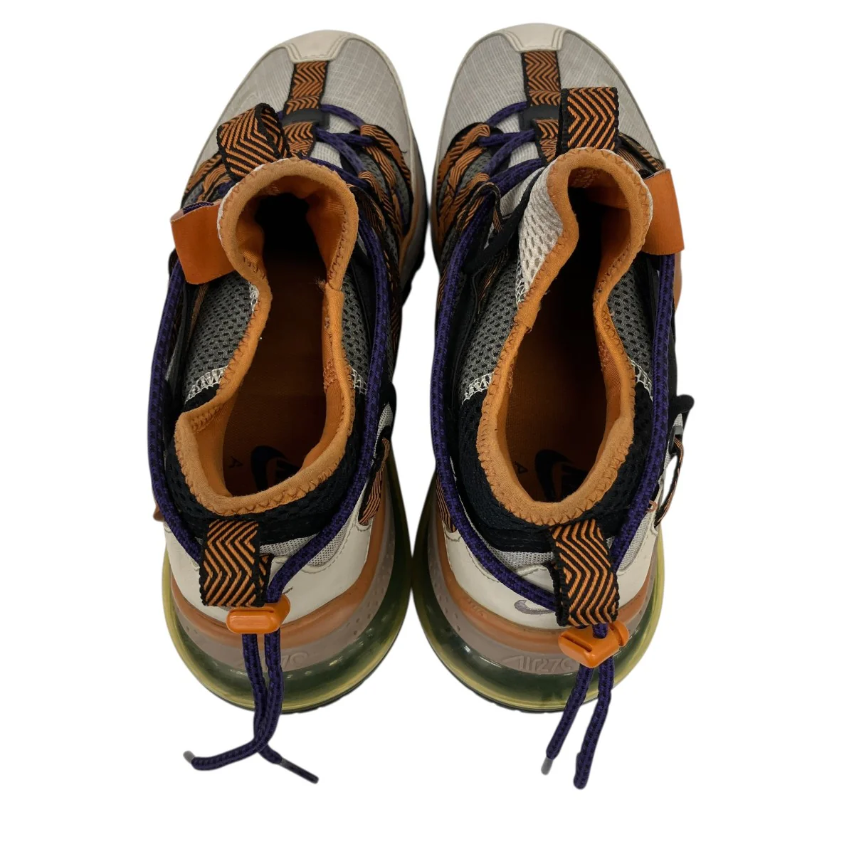 AIR MAX 270 BOWFINエア マックス 270 ボウフィン スニーカーAJ7200-201 - Image 4