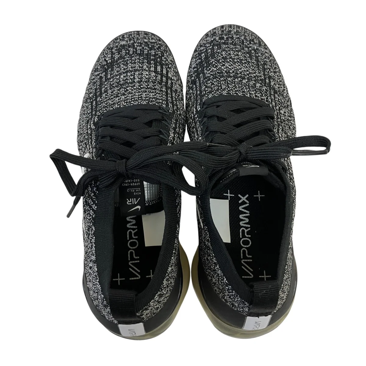 Air Vapormax 3 OreoローカットスニーカーAJ6900-002 - Image 4