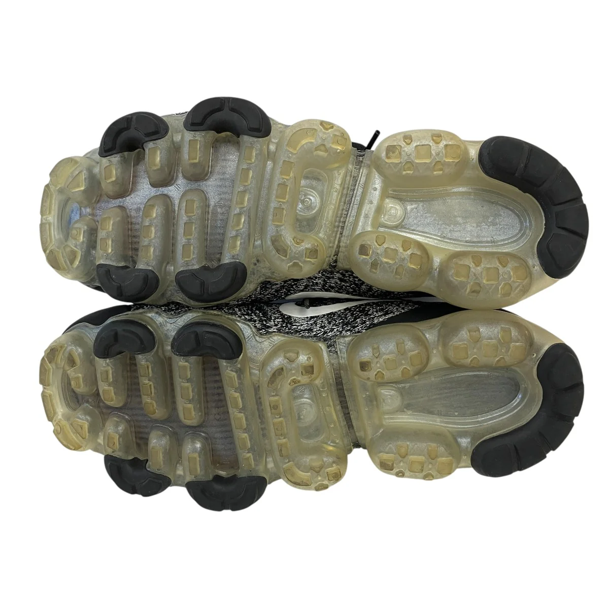 Air Vapormax 3 OreoローカットスニーカーAJ6900-002 - Image 6