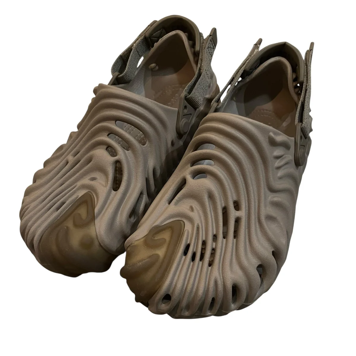 「the pollex clog」デザインサンダル207393 195
