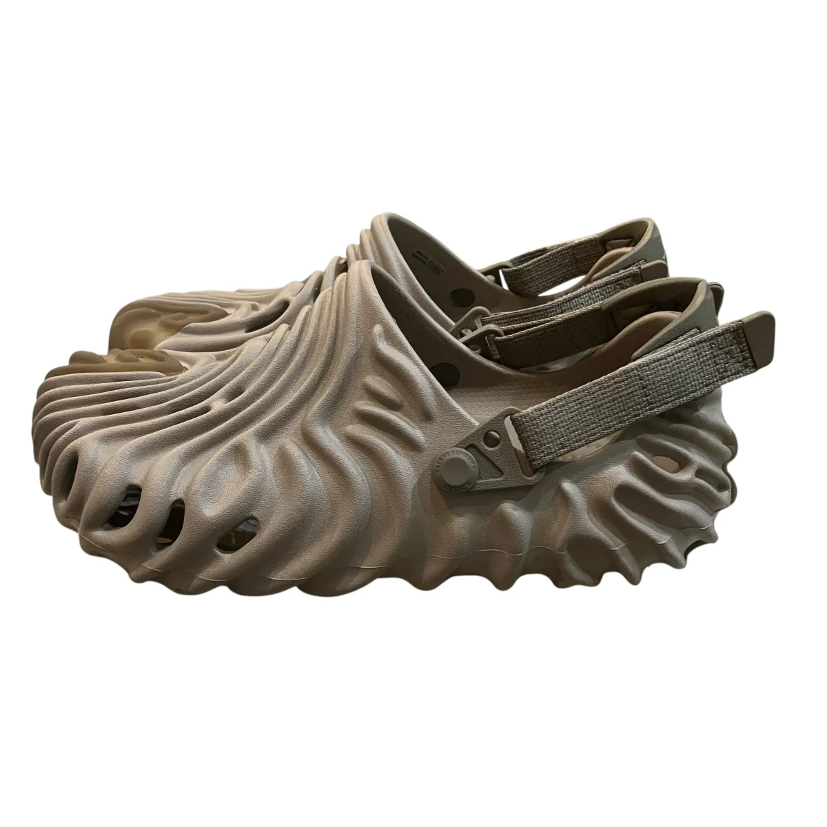 「the pollex clog」デザインサンダル207393 195 - Image 2