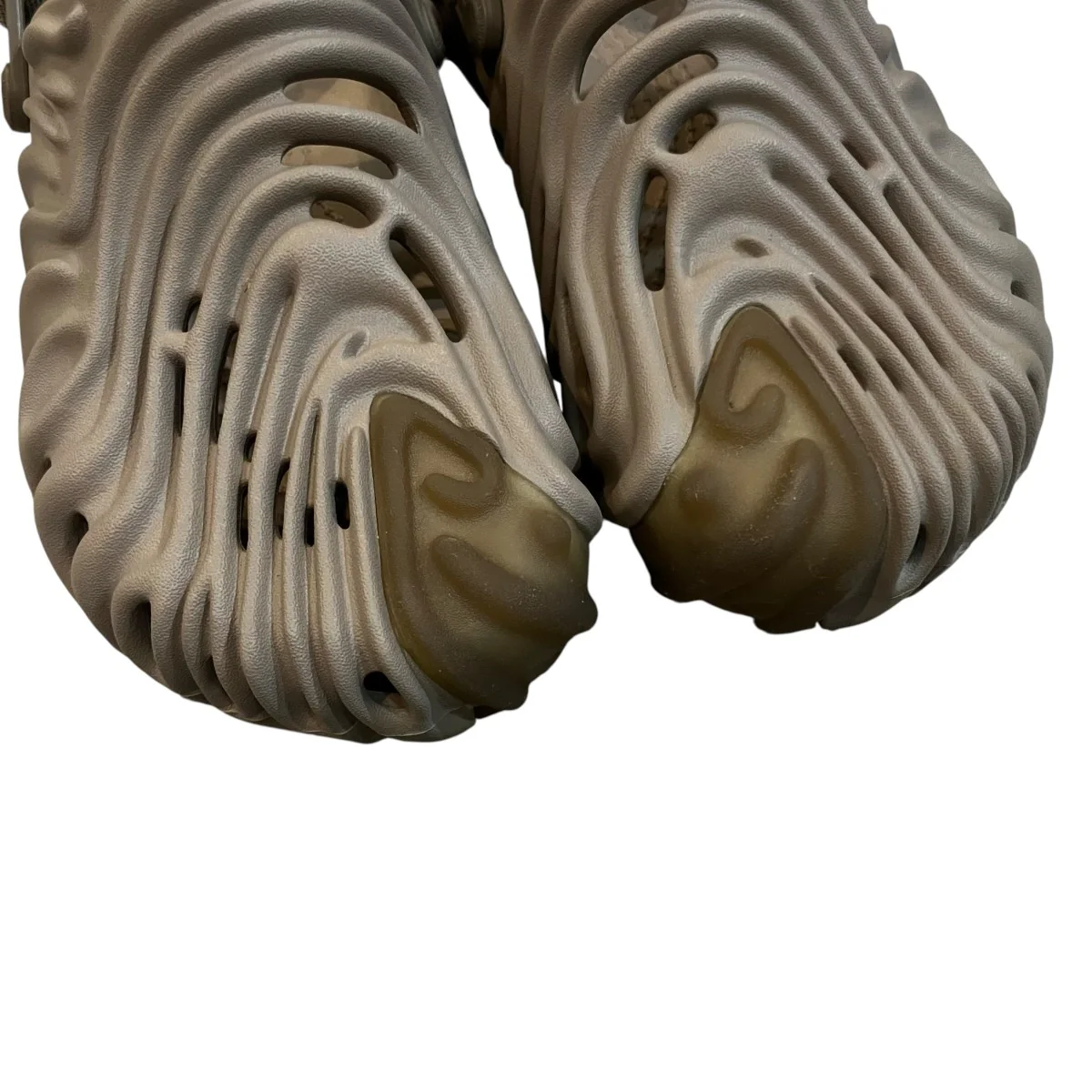 「the pollex clog」デザインサンダル207393 195 - Image 3