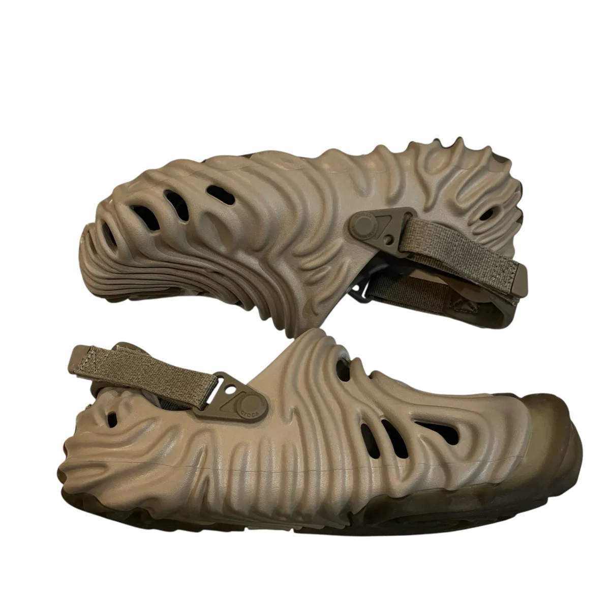 「the pollex clog」デザインサンダル207393 195 - Image 5