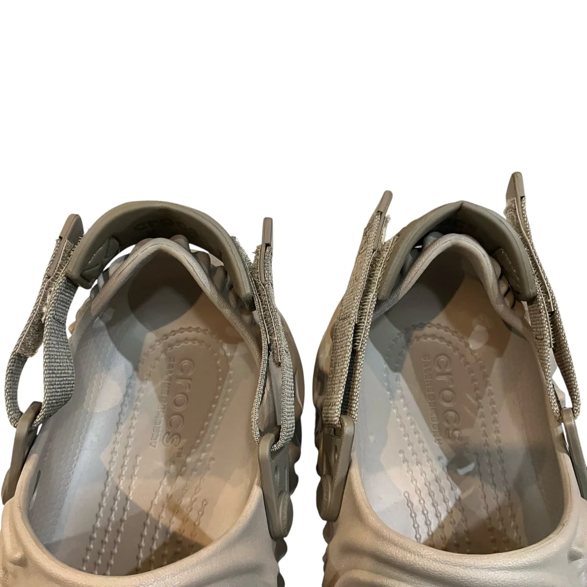 「the pollex clog」デザインサンダル207393 195 - Image 7