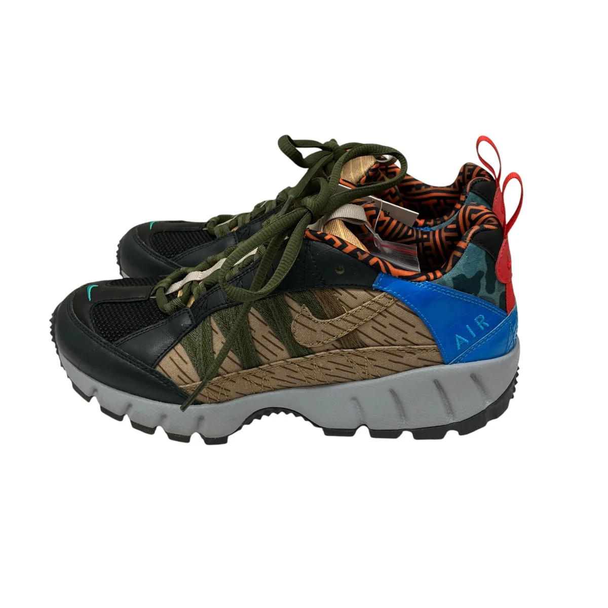 AIR HUMARAスニーカーAO2606-001 - Image 3