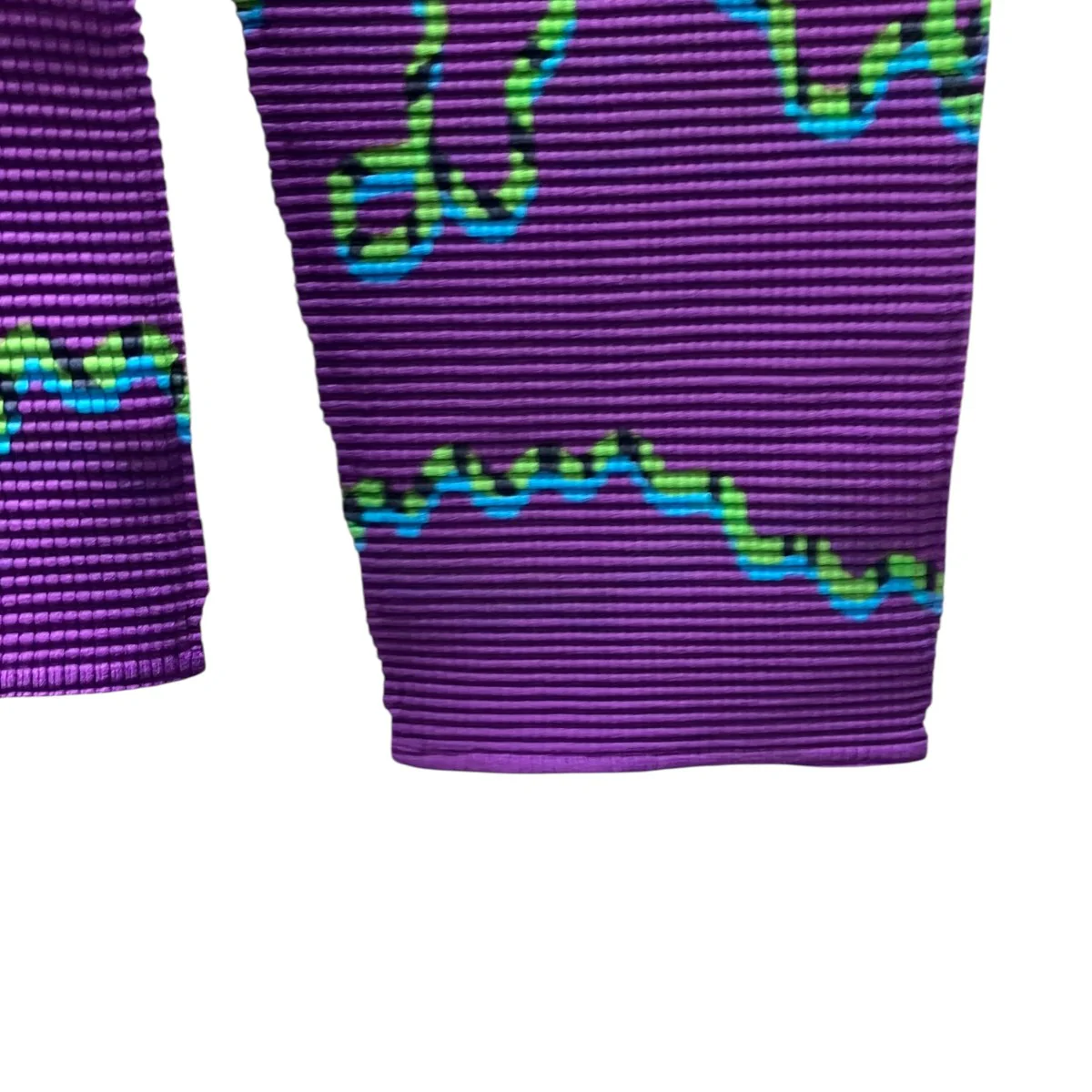 ハイネックカットソー - Image 4
