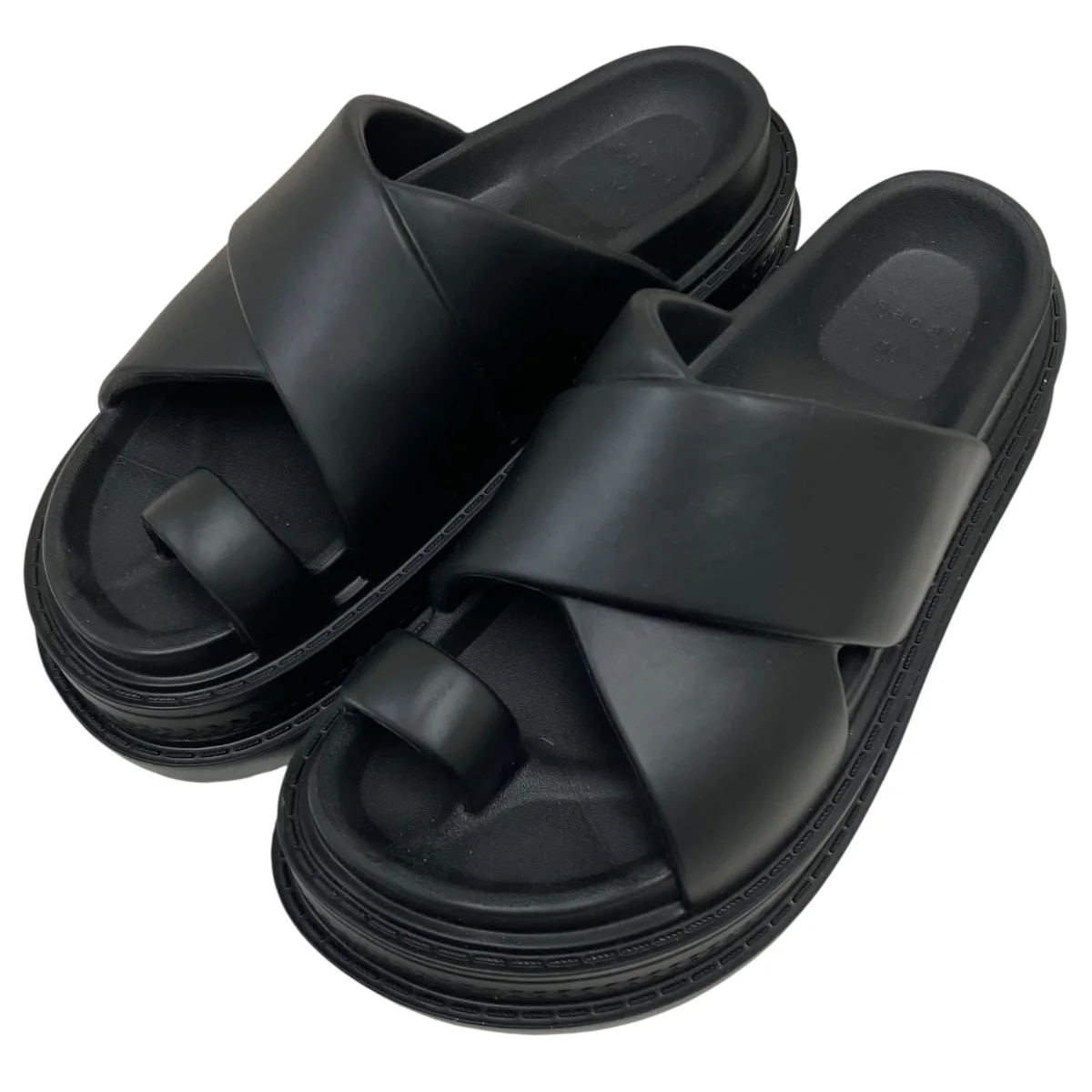 Foam Multiple Sole Sandalsサンダル
