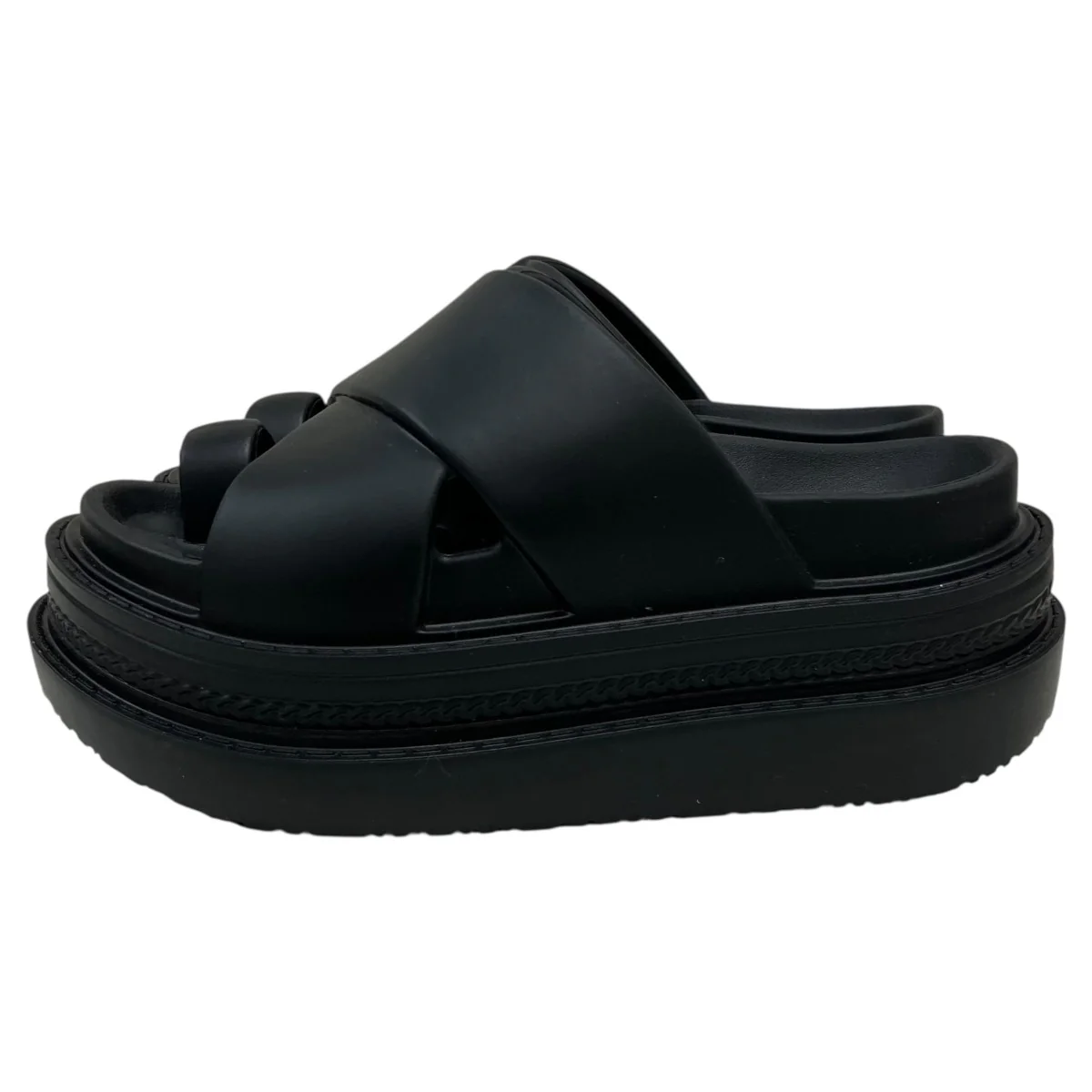 Foam Multiple Sole Sandalsサンダル - Image 3