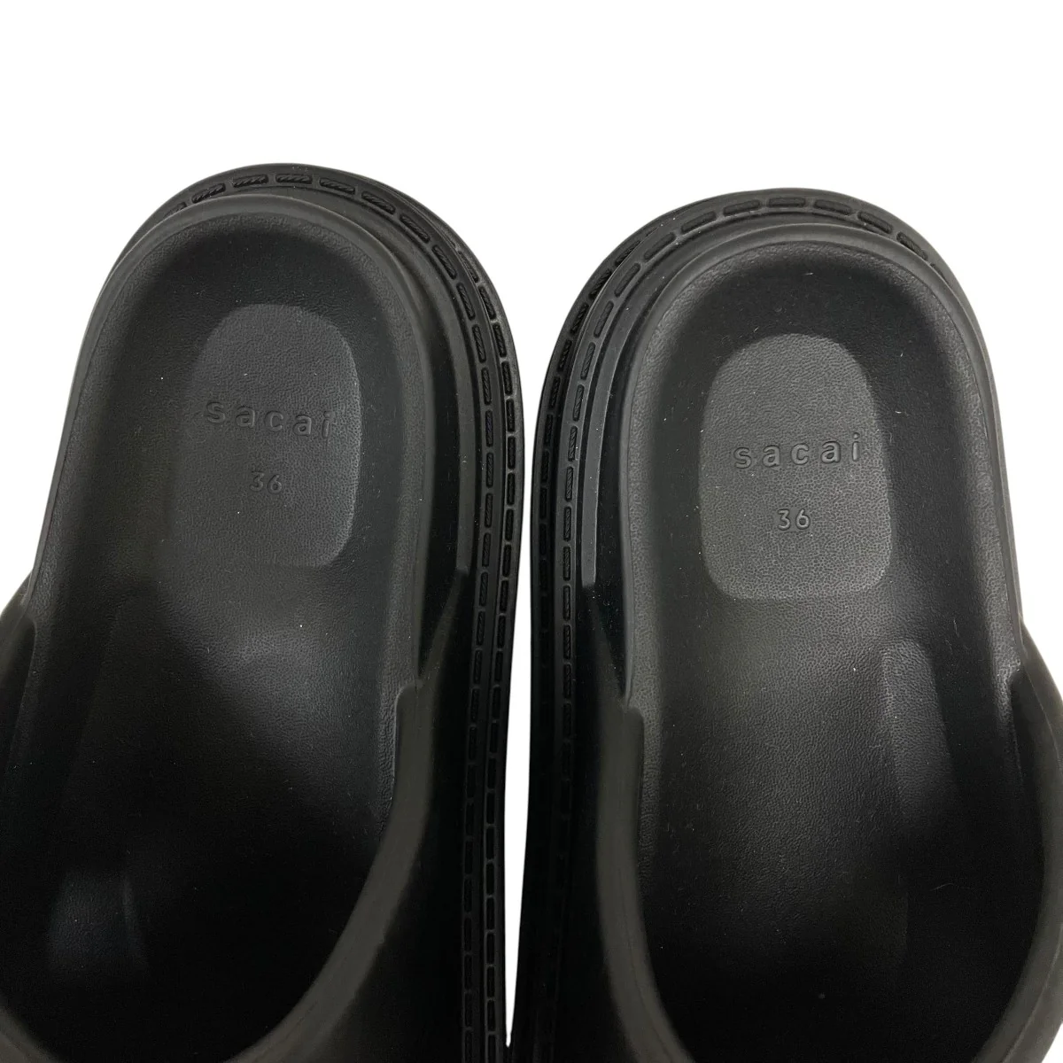 Foam Multiple Sole Sandalsサンダル - Image 6