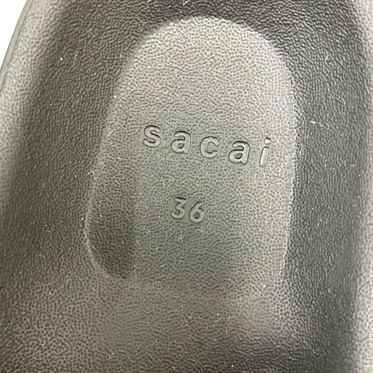 Foam Multiple Sole Sandalsサンダル - Image 7