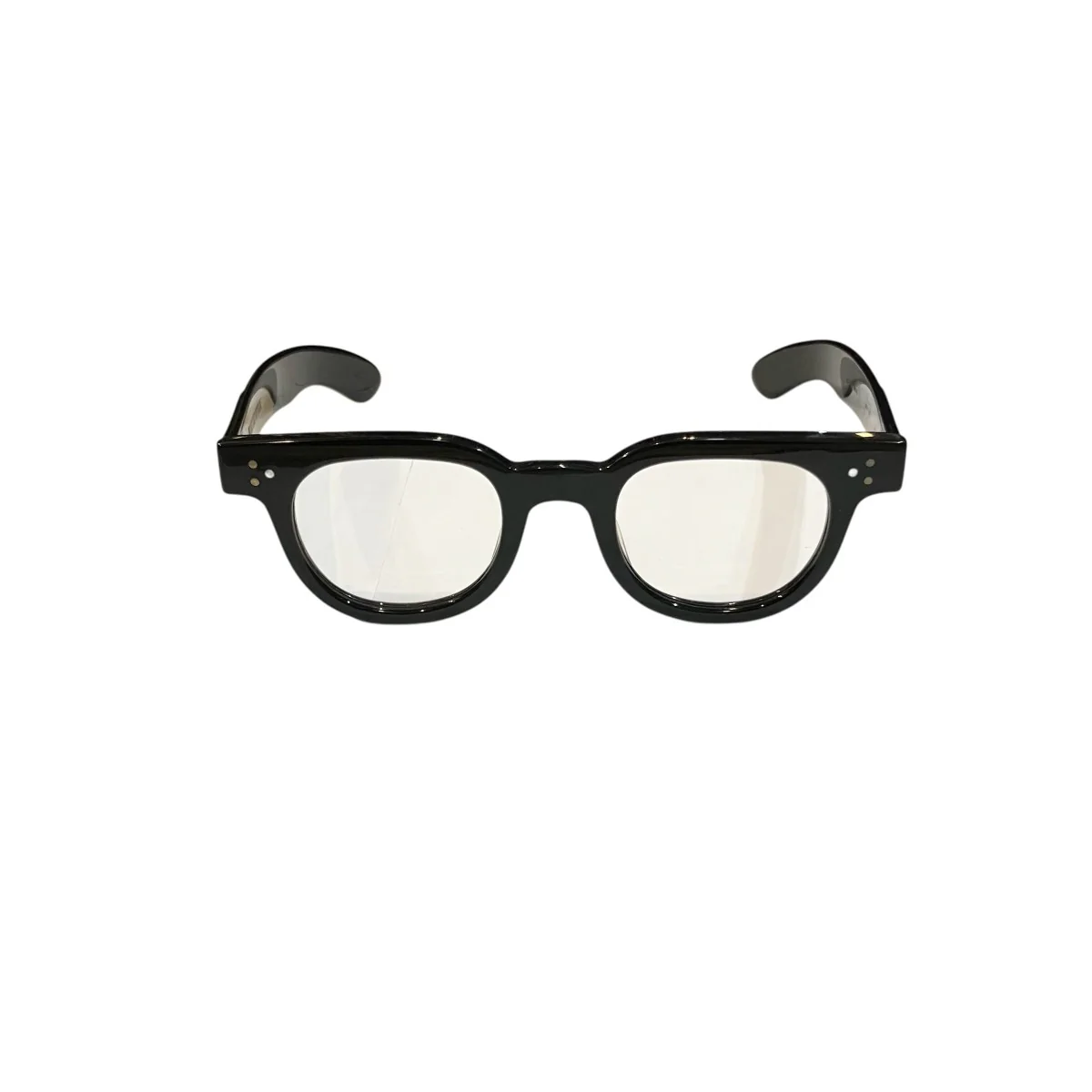黒縁眼鏡 - Image 2