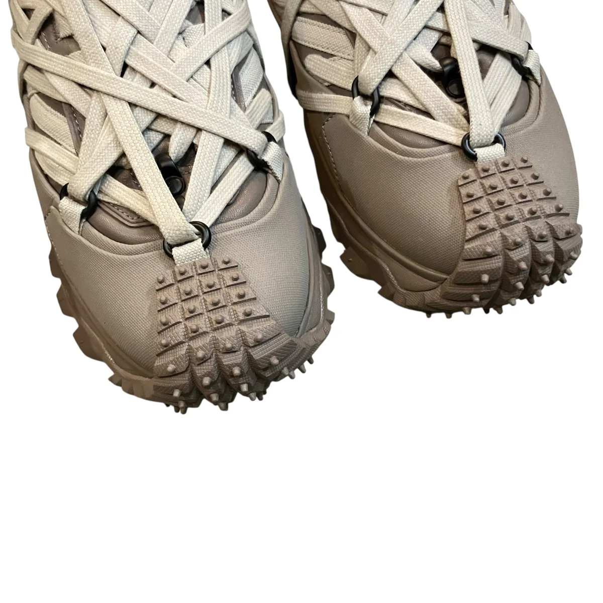 24AW「TRAILGRIP MEGALACE」メガレーススニーカーMU02D4M10 - Image 3