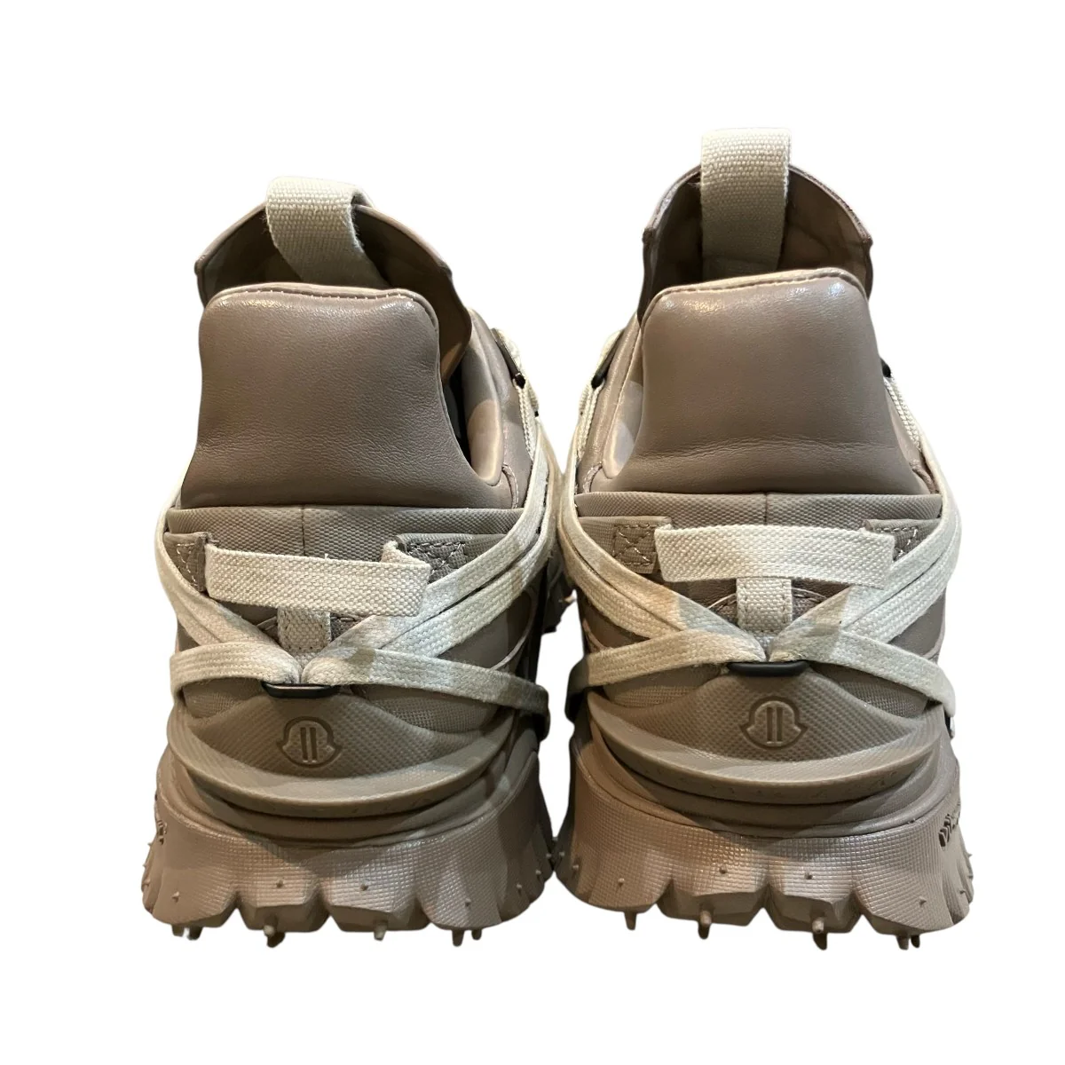24AW「TRAILGRIP MEGALACE」メガレーススニーカーMU02D4M10 - Image 4
