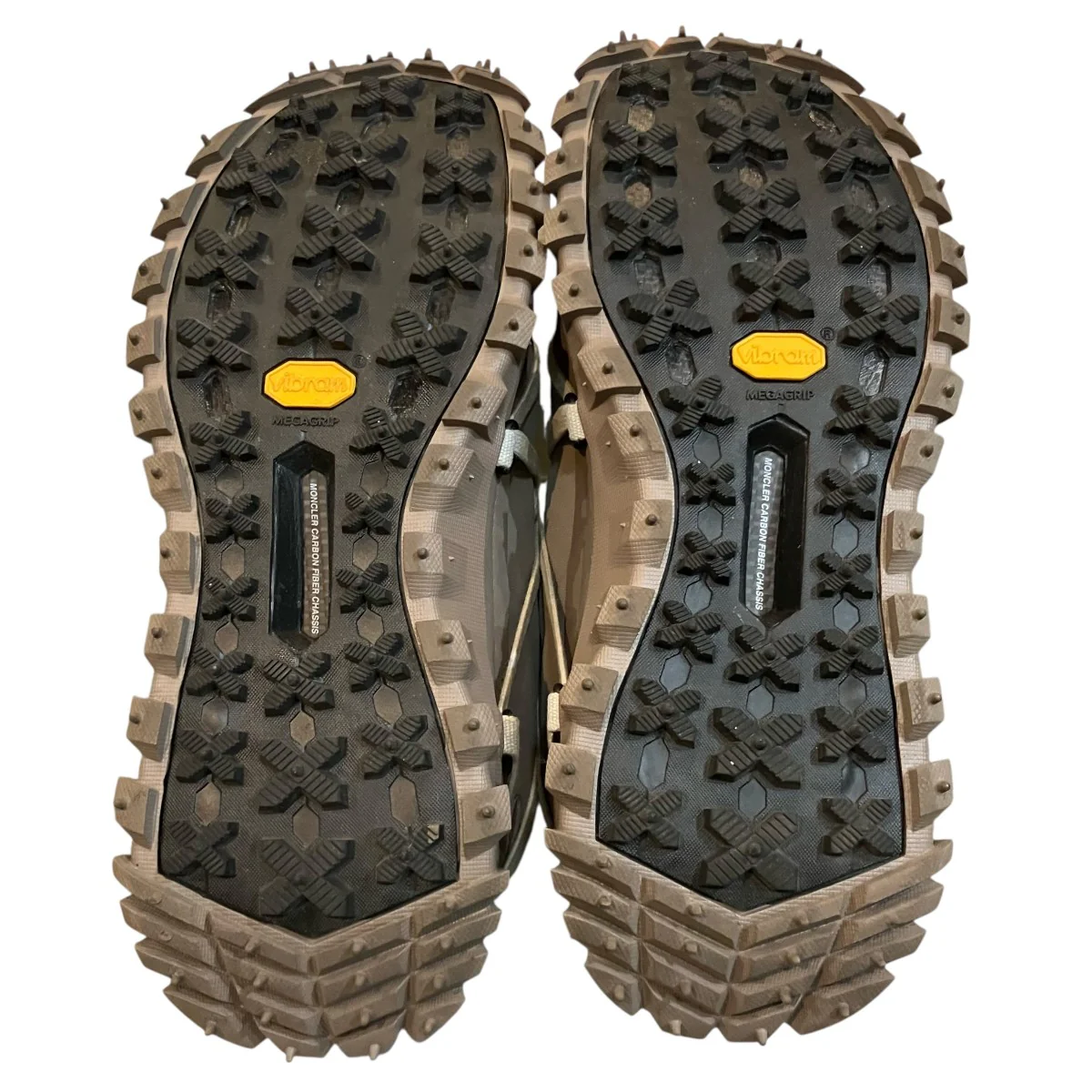 24AW「TRAILGRIP MEGALACE」メガレーススニーカーMU02D4M10 - Image 6