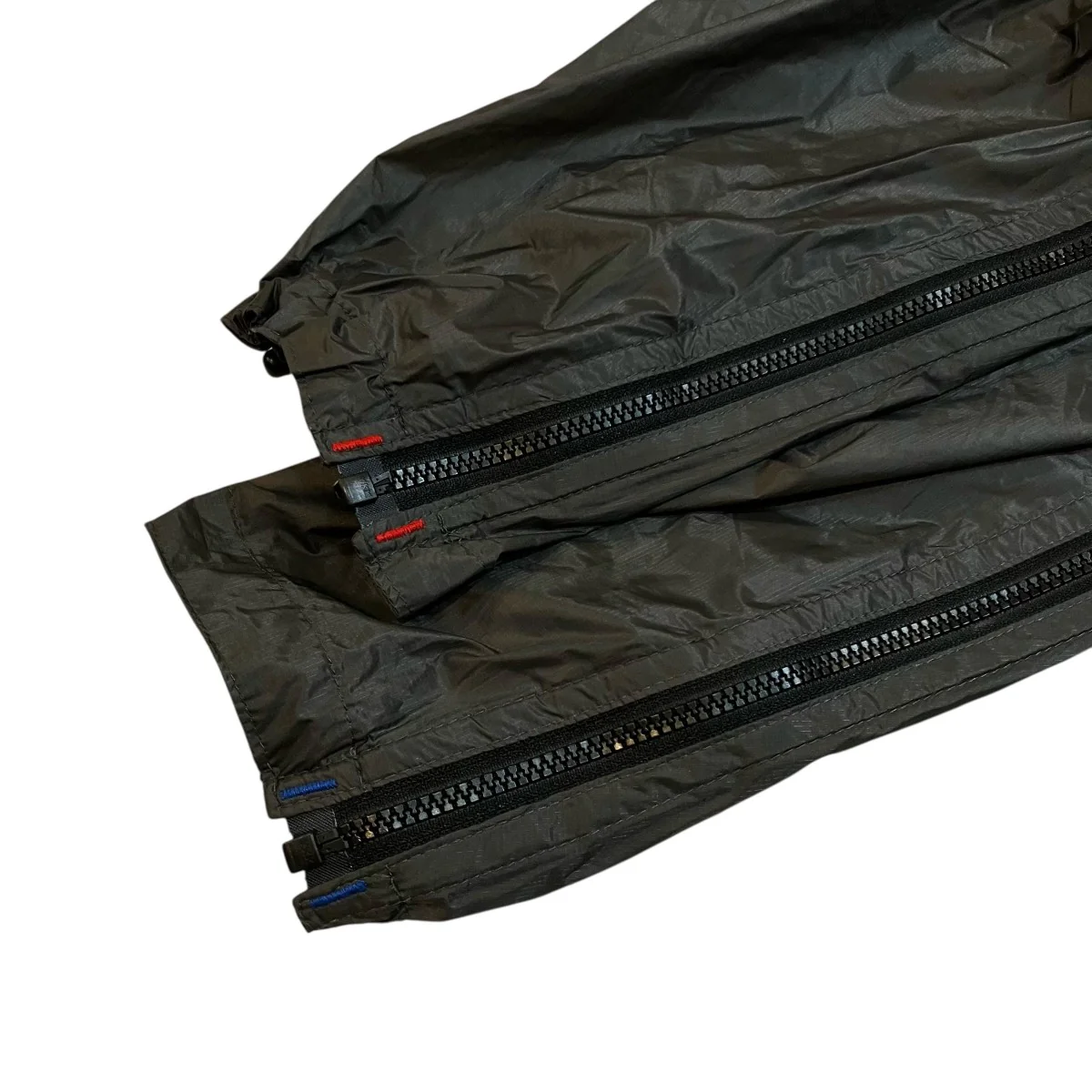 「fly coat」ナイロンフライコートAW FT751 - Image 4