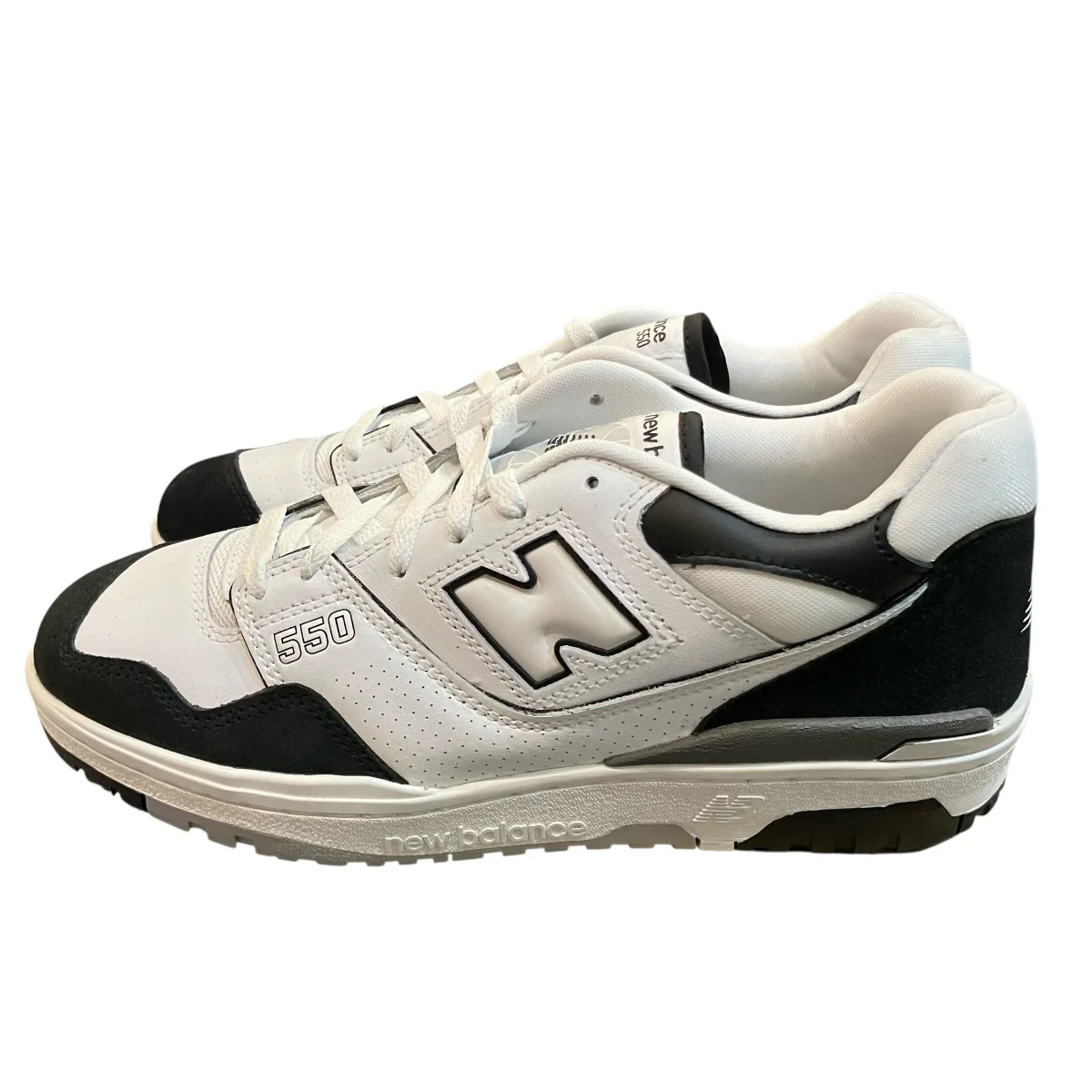 ローカットスニーカーBB550NCA - Image 2