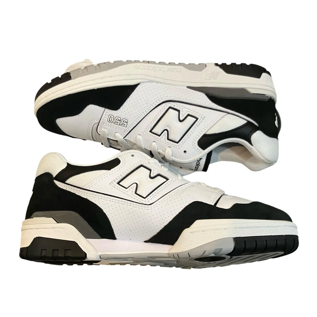 ローカットスニーカーBB550NCA - Image 5