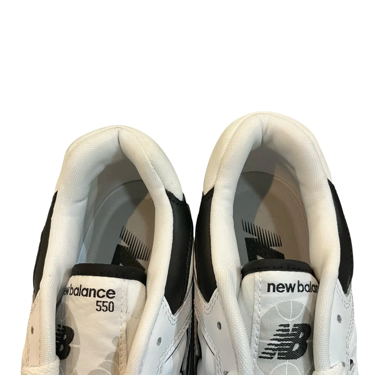 ローカットスニーカーBB550NCA - Image 7
