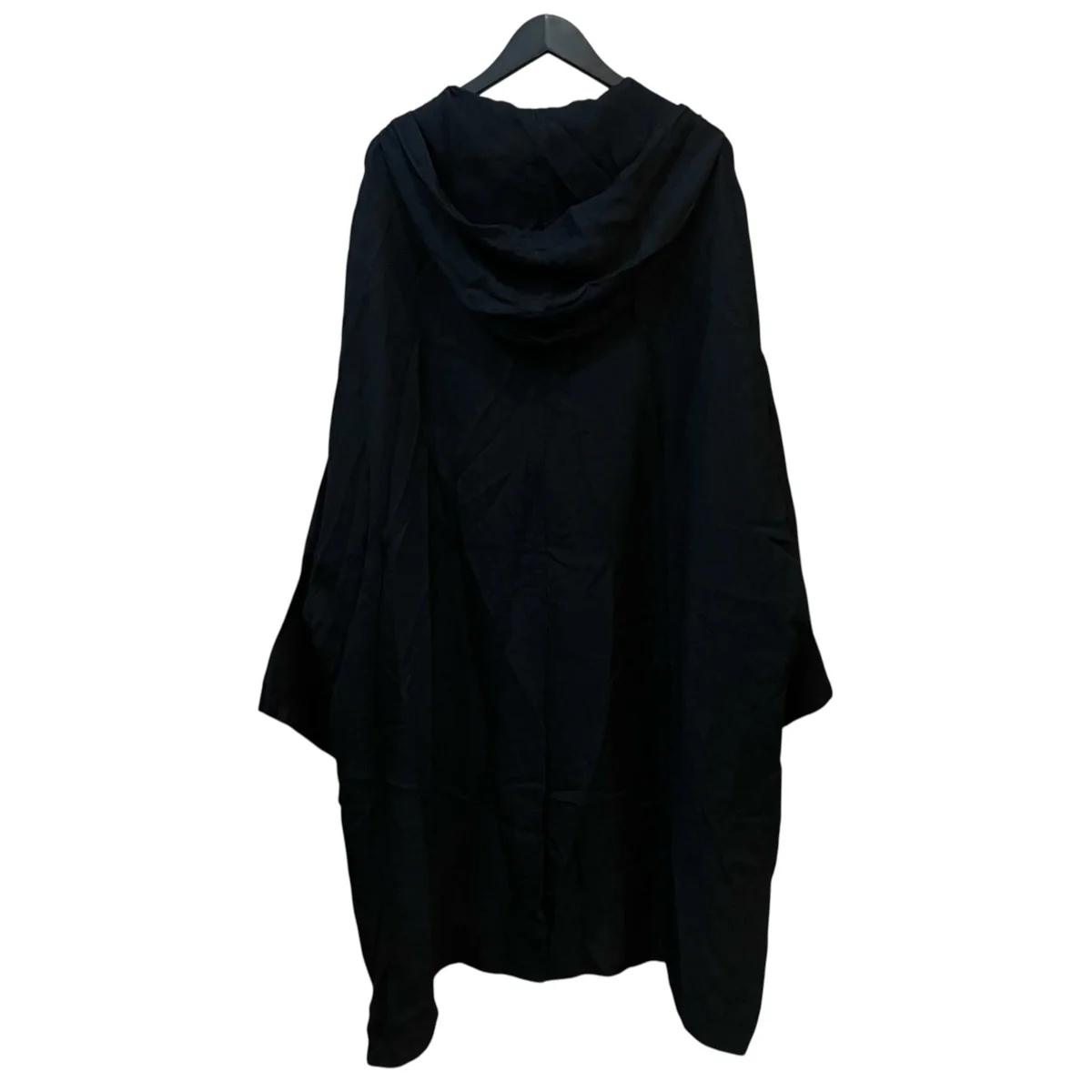 「CUPRA HOODED COAT」ジャガードフーデッドコート18FCU01 - Image 2