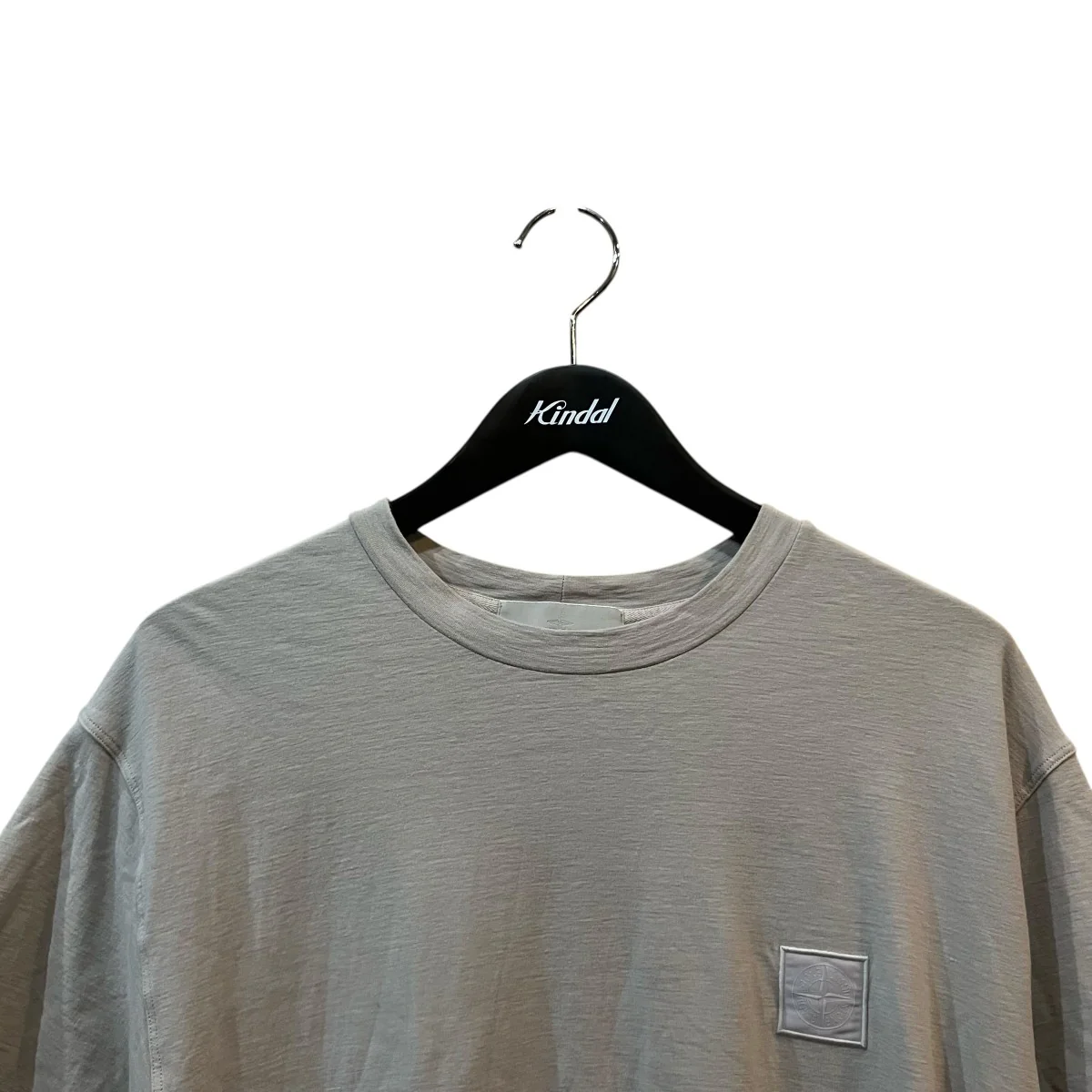 フロントロゴTシャツK1S15210008 S0F11 - Image 3