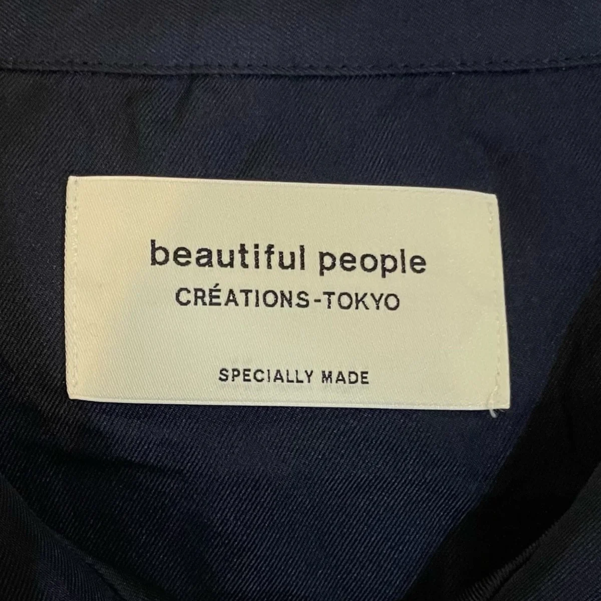 半袖シャツ1355106001 - Image 4