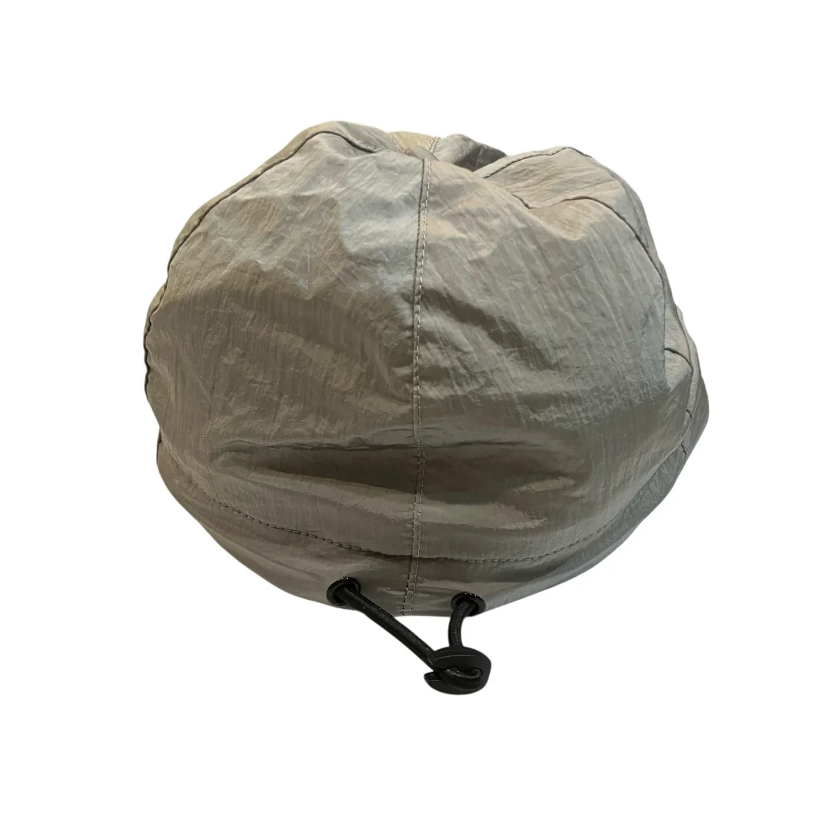 「NYLON METAL CAP」6パネル キャップK1S159100995 - Image 4
