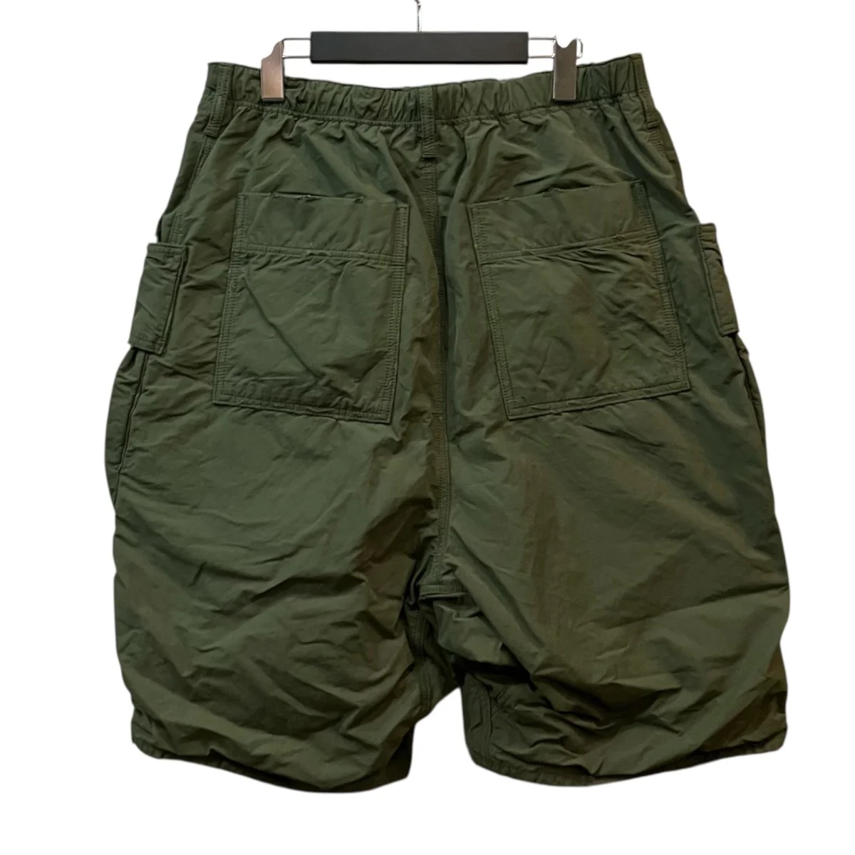 カーゴショートパンツ24307TS DS - Image 2