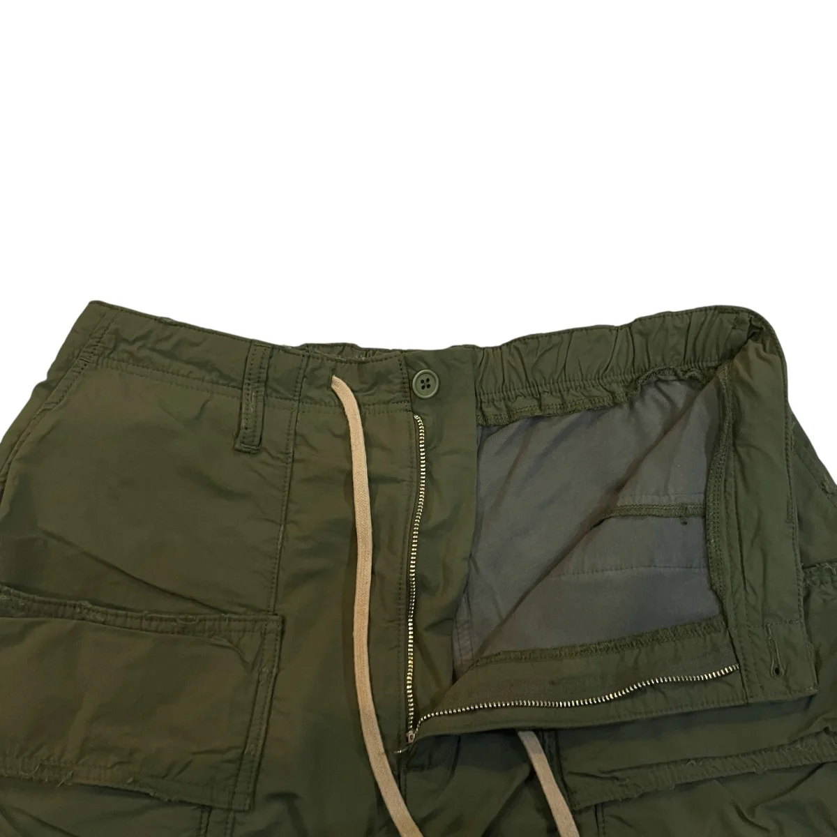 カーゴショートパンツ24307TS DS - Image 3