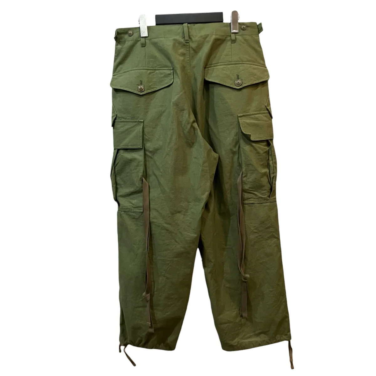 22SSカーゴパンツ22SS P 03 KH - Image 2