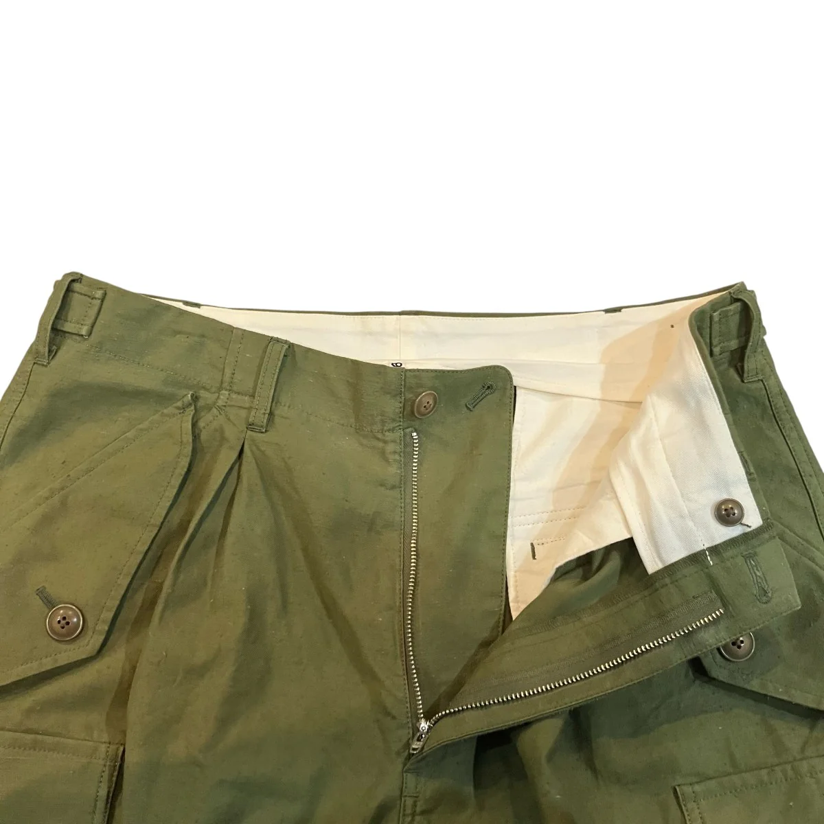 22SSカーゴパンツ22SS P 03 KH - Image 3