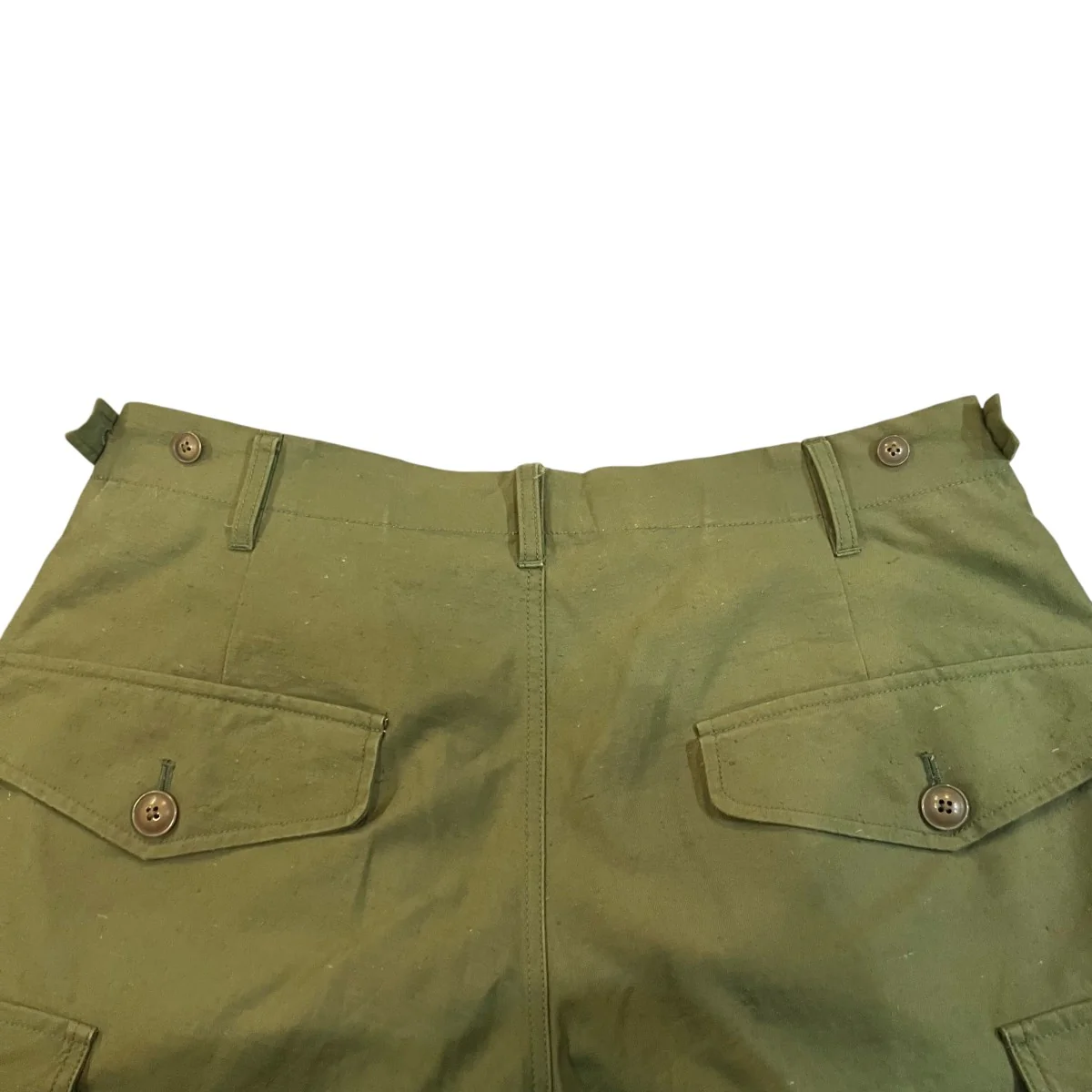 22SSカーゴパンツ22SS P 03 KH - Image 4