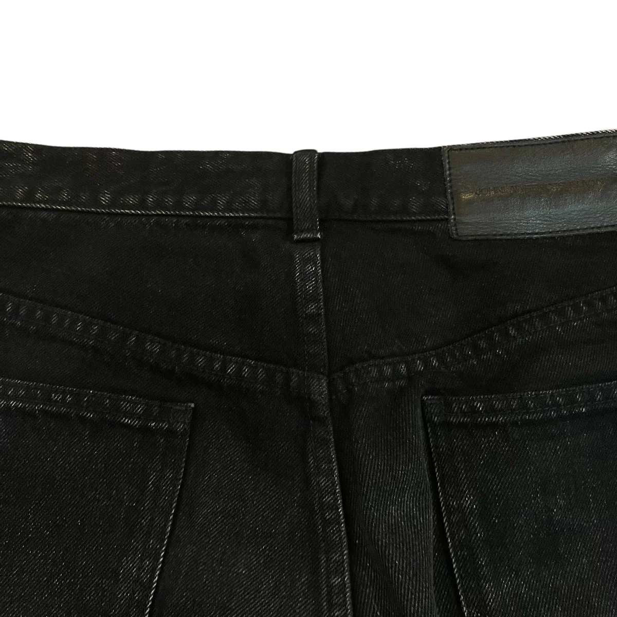 デニムパンツ2C014 0324 34 - Image 4