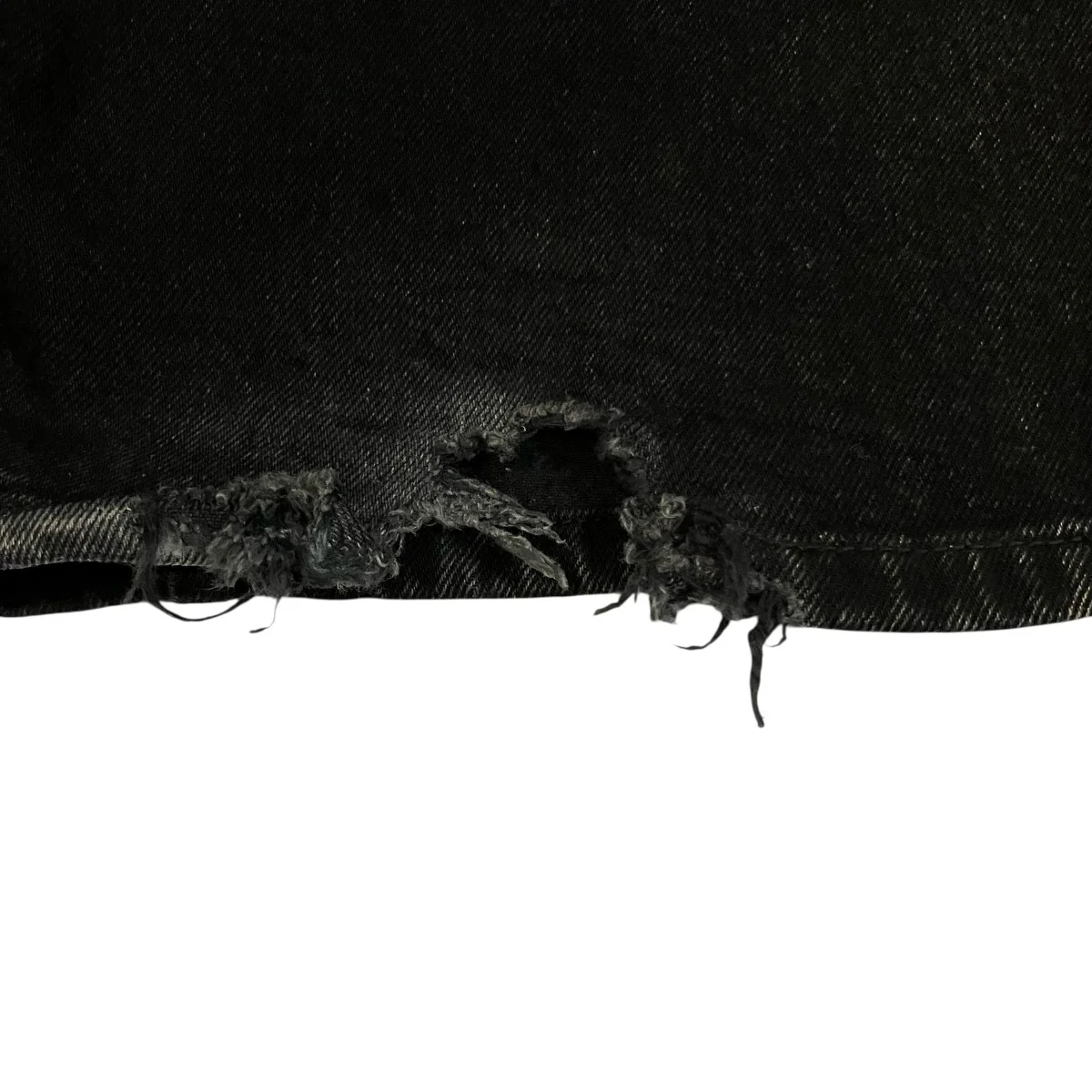 デニムパンツ2C014 0324 34 - Image 8