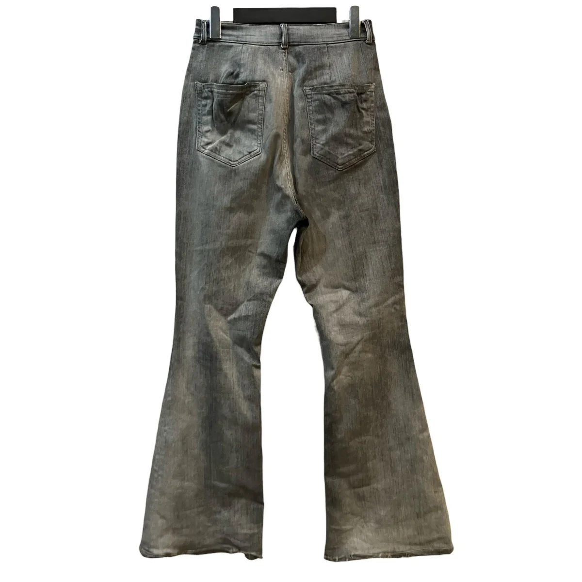 「BOLAN BOOTCUT」デニムパンツDS02C5311 SDMP - Image 2